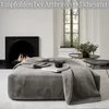 Steinborg Couverture chauffante avec minuterie | 150x80 cm Voir les images du produit 5