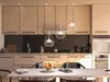 Wofi LED Pendelleuchte Amy Chrom 3 x 10,5W 3498lm warmweiß Produktbild-Vorschau 5