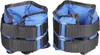 Sandbags 1500 Hand- und Fußgelenkgewichte Set Packung mit 1 Produktbild-Vorschau 1