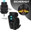 KIDIZ® Autokindersitz Kindersitz Kinderautositz | Autositz Produktbild-Vorschau 8