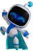 Astrobot Vinyl Figur Astrobot 12 cm Produktbild-Vorschau 1