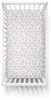 Spannbettlaken für Kinderbett 70x140 cm - 100% Baumwolle - Produktbild-Vorschau 2
