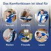 Comodo cuscino per bambini KomfortKissen© Kids, Anteprima dell’immagine prodotto 5