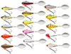 SpinMad 35g Bleikopfspinner - Jig Spinner, Farbe Produktbild-Vorschau 1