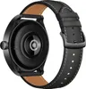 HUAWEI Watch Buds Smartwatch, Schwarz, Edelstahl/Leder, Produktbild-Vorschau 8