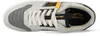 PME Legend Gobbler Low Sneaker Grau Produktbild-Vorschau 5
