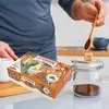 La Perruche Brauner Rohrzuckerwürfel - Natürlich süßen, Produktbild-Vorschau 2