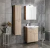 Aqualine KERAMIA FRESH Unterschrank, 1 Schublade, Produktbild-Vorschau 3