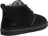 UGG Herren Stiefeletten 3236 BLK Farbe: Schwarz Größe: 42 Produktbild-Vorschau 6