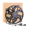 RIDEX 508R0153 Lüfter Motorkühlung Kühlerlüfter für CITROËN Produktbild-Vorschau 2