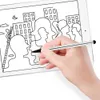 3pcs Universal Telefon Tablet Touchscreen Stift für Android Produktbild-Vorschau 9
