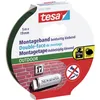 TESA Powerbond OUTDOOR, Montageband, Schwarz, 5 m, Draußen, Produktbild-Vorschau 9