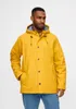 Derbe Herren Regenjacke Wetterjacke Passby, Farbe:Gelb, Produktbild-Vorschau 10