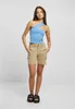 Urban Classics Ladies - One Strap Tank Top sky blue - 3XL Produktbild-Vorschau 5