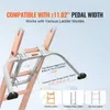 Stabilizator do drabin SucceBuy, 150 kg, stalowy hak do Podgląd zdjęcia produktu 2