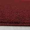 TapisTrend Designerteppich Rot 240x340 cm Indoor-Teppich, Produktbild-Vorschau 3