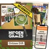 Hidden Games Tatort - Grünes Gift - Deutsch - Realistisches Produktbild-Vorschau 1