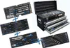 BGS Metall-Werkzeugkoffer 3 Schubladen mit 143 Werkzeugen - Produktbild-Vorschau 9
