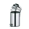 Kela cosmetic bin Torre, argento opaco Anteprima dell’immagine prodotto 8