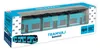 Straßenbahn Metall Dpo 23 cm Produktbild-Vorschau 2