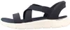 Sandali Del Marchio Skechers Del Modello Go Walk Flex Anteprima dell’immagine prodotto 2