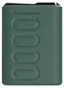 RealPower Powerbank PB-10000C PD+ 3x Type-C Dunkelgrün Produktbild-Vorschau 3
