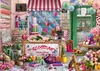 Ravensburger 12001727, 1000 kusov, Krajinka, 14 rok / roky Náhľad obrázku produktu 2