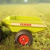 Ciągnik zrywkowy Claas z przyczepą Podgląd zdjęcia produktu 19