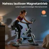 YOSUDA Heimtrainer mit magnetwiderstand , Indoor Leises Produktbild-Vorschau 3