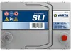 Batteries Varta Dynamic SLI 40Ah, 12V, 330A, A14 Voir les images du produit 4