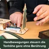 FRANZIS 67242 - Suoni magici - Il theremin fai-da-te Anteprima dell’immagine prodotto 14