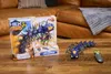 Hex Bots - Ferngesteuerter Tausendfüssler, Tier, 4 Jahr(e) Produktbild-Vorschau 17