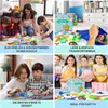 Fidget Toys Set – Anti Stress Spielzeug für Kinder und Produktbild-Vorschau 5