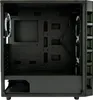The interior of a computer case is shown. Anteprima dell’immagine prodotto