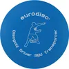 Elliot Eurodisc Disc Golf Set SQU 478 g blau/orange/gelb Náhľad obrázku produktu 6
