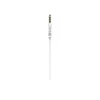 Kopfhörer Advance Earbuds Mikrofon Flachbandkabel, weiß,, Produktbild-Vorschau 11