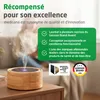 medisana 60083 medisana Aroma Diffuser AD625 Luftbefeuchter Voir les images du produit 6