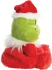 Aurora, 15591 The Grinch Offizielles Merchandise Santa Palm Produktbild-Vorschau 3