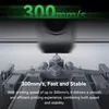 A 3D printer head moving quickly over a 3D printed object. Produktbild-Vorschau