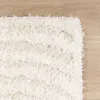 Volero - Teppich Skandinavisch - Lova Arches Creme - Produktbild-Vorschau 6