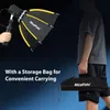 mini-50g 50 cm/20 cali mini softbox w kształcie ośmiokąta Podgląd zdjęcia produktu 3