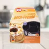 Dr. Oetker Springform mit Flach- und Rohrboden Ø 20 cm, Produktbild-Vorschau 3