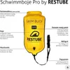 RESTUBE Schwimmboje mit zusätzlichem Auftrieb und Produktbild-Vorschau 2