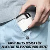 4-in-1 Elektrische Nagelschere, mit 3 Produktbild-Vorschau 3
