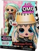 MGA LOL Surprise OMG Big Sis Sezon 7 - Western Cutie TV Podgląd zdjęcia produktu 7
