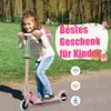 GOPLUS 3 höhenverstellbare Kinder Scooter,Scooter aus Produktbild-Vorschau 5