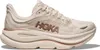Hoka W Bondi 9 - Boisson à l'avoine / or rose, taille : 7,5 Voir les images du produit 1