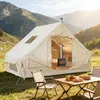 Tenda da campeggio gonfiabile Izrielar Villa – Comoda tenda Anteprima dell’immagine prodotto 15