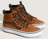 Vans Mte Sk8-hi Impermeabile isolato Scarpe Sportive Anteprima dell’immagine prodotto 4
