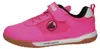 Jako Klettverschluß in rose/pink, Gr. 34 Produktbild-Vorschau 2